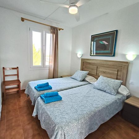 Menorca Arenal D'En Castell Daire Dış mekan fotoğraf