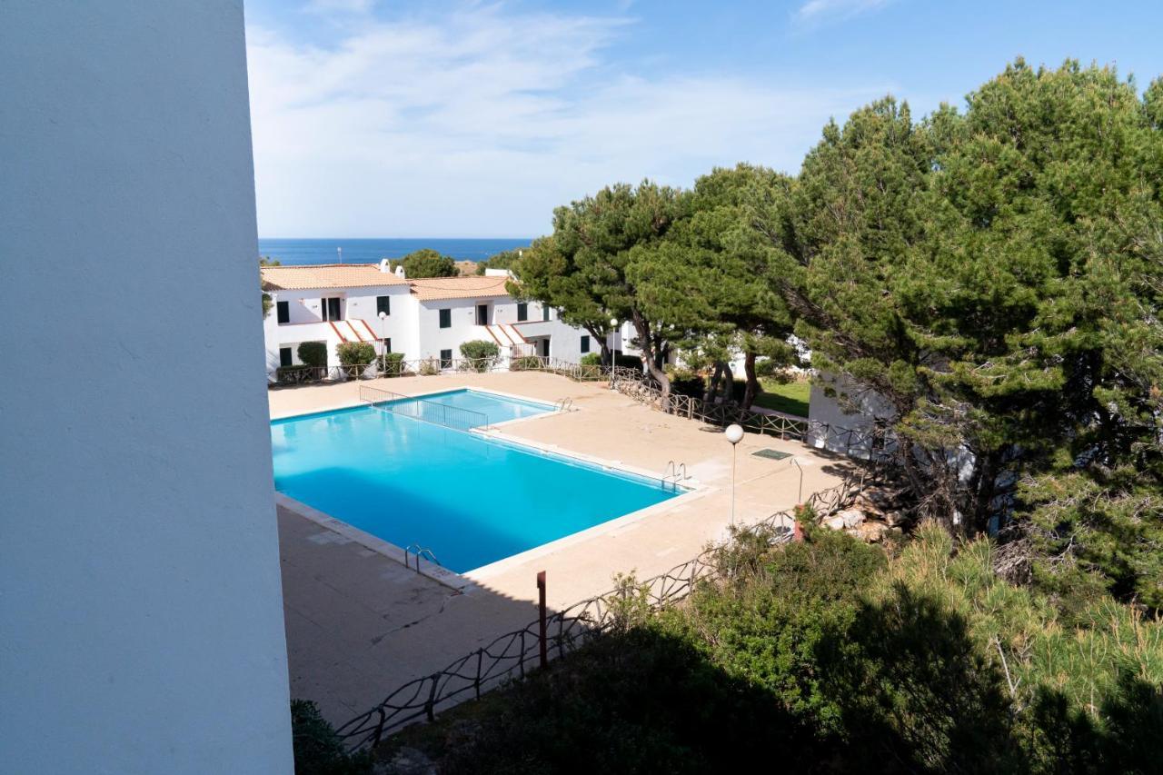 Menorca Arenal D'En Castell Daire Dış mekan fotoğraf