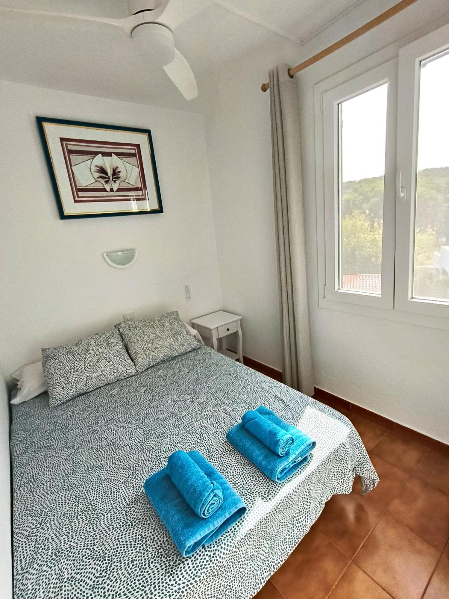 Menorca Arenal D'En Castell Daire Dış mekan fotoğraf
